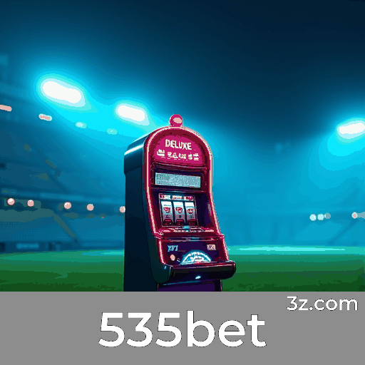 535bet login page Brazil – secure online casino access