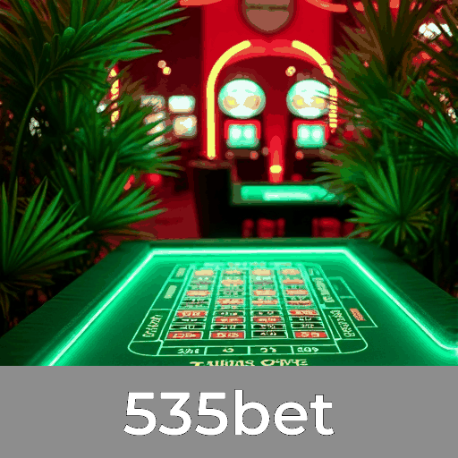 535bet: Experiência Profissional de Jogos de Mesa Ao Vivo