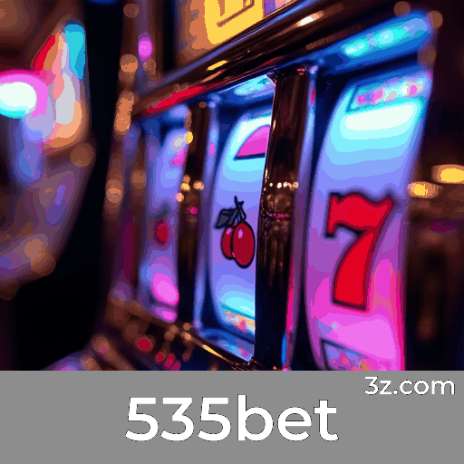 Play live casino Brazil with 535bet bonuses