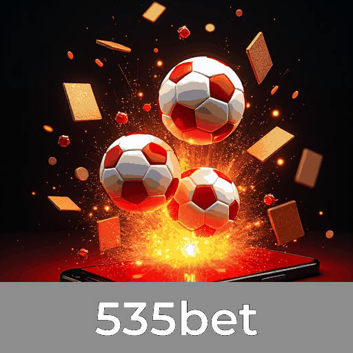 535bet: Plataforma Confiável e Cassino Premiado